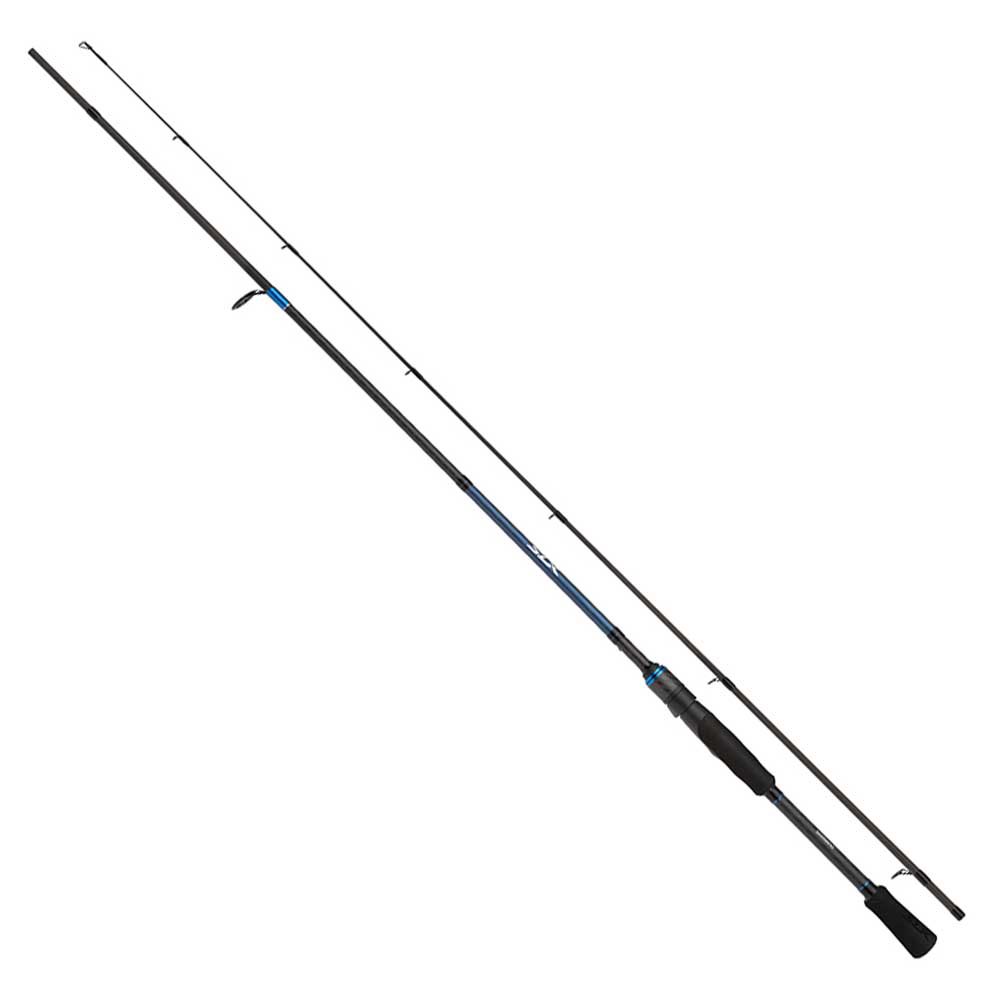Shimano Fishing Slx Moderate Baitcasting Rod 2 Sections Silber 2.08 m / 5-10 g von Shimano Fishing