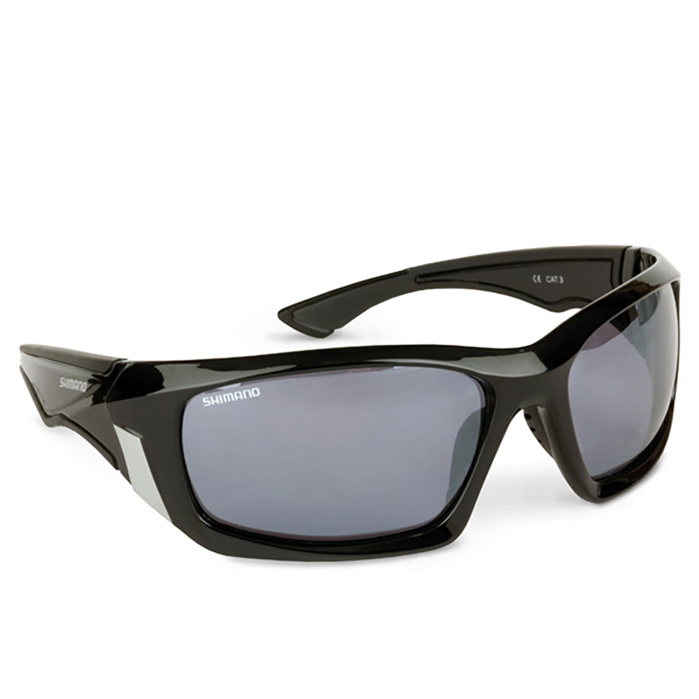 Shimano Fishing Speedmaster Sunglasses Schwarz,Grau Mann Shimano Fishing Speedmaster Sunglasses Schwarz,Grau Mann von Shimano Fishing