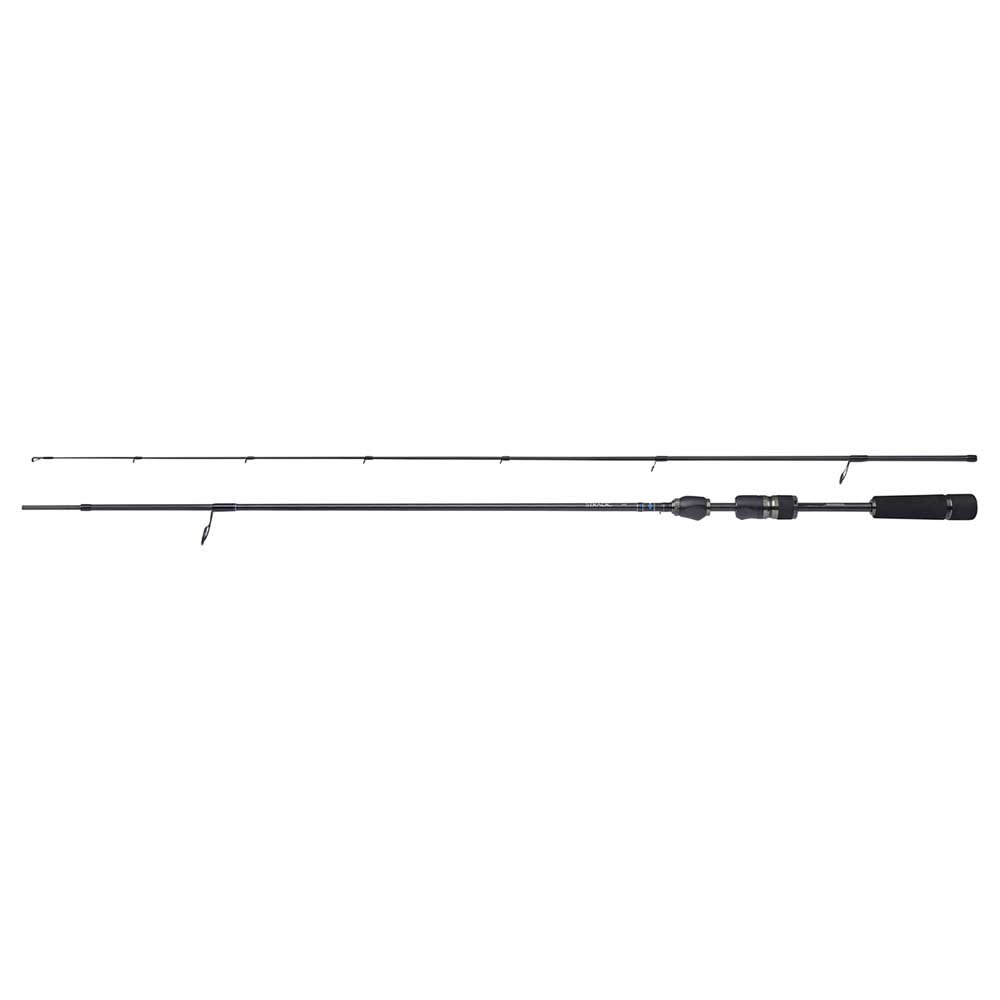 Shimano Fishing Stardic Fast Spinning Rod Silber 2.44 m / 28-84 g von Shimano Fishing