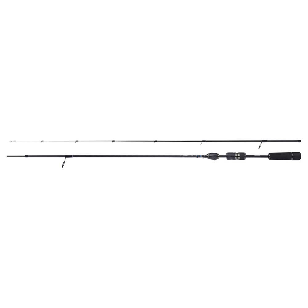 Shimano Fishing Stardic Fast Spinning Rod Silber 2.69 m / 21-56 g Shimano Fishing Stardic Fast Spinning Rod Silber 2.69 m / 21-56 g von Shimano Fishing