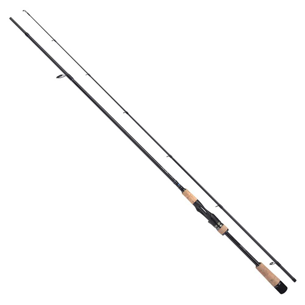Shimano Fishing Stardic Spinning Rod Golden 2.42 m / 14-42 g von Shimano Fishing