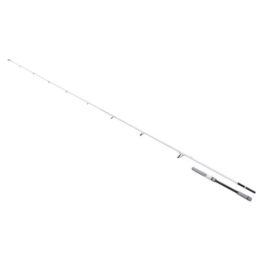 Shimano Fishing Stradic Seabass Spinning Rod Silber 2.18 m / 14-40 g Shimano Fishing Stradic Seabass Spinning Rod Silber 2.18 m / 14-40 g von Shimano Fishing