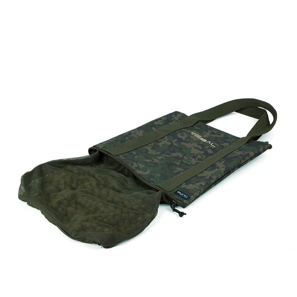 Shimano Fishing Sync Airdry Bag Grün 5 kg Shimano Fishing Sync Airdry Bag Grün 5 kg von Shimano Fishing