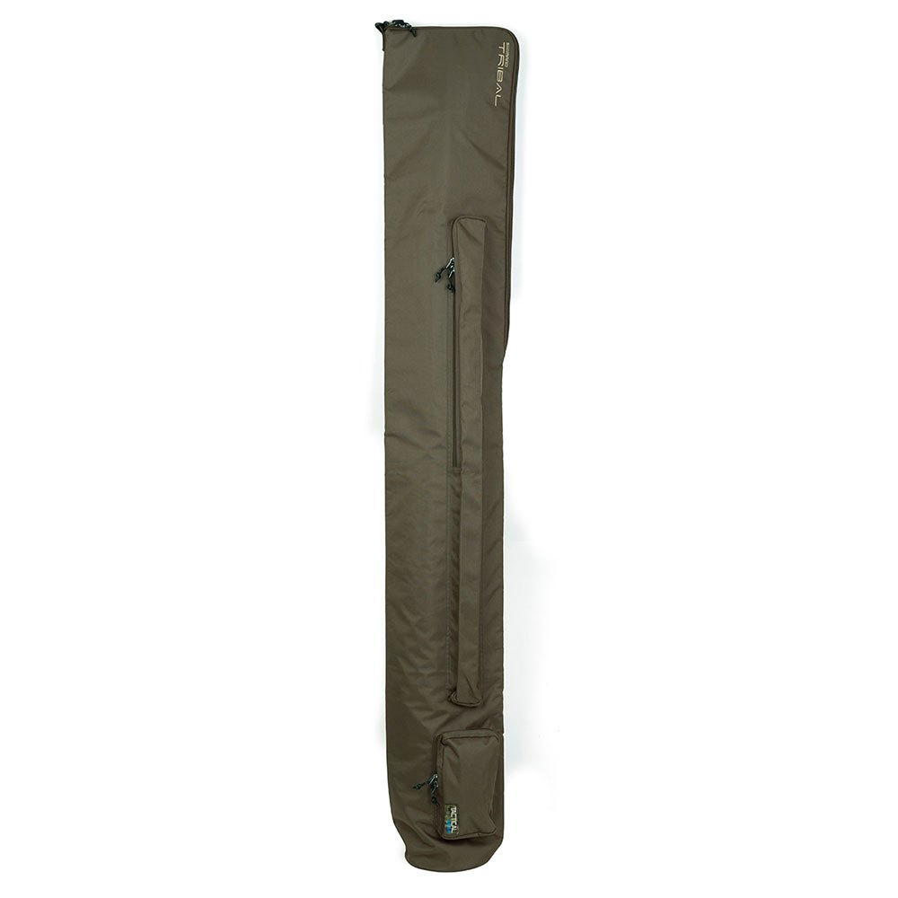 Shimano Fishing Tactical Brolly Rod Holdall Grau von Shimano Fishing