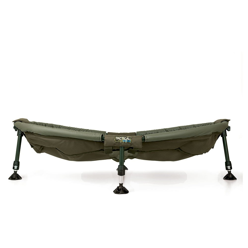 Shimano Fishing Tactical Cradle Cot Grün von Shimano Fishing