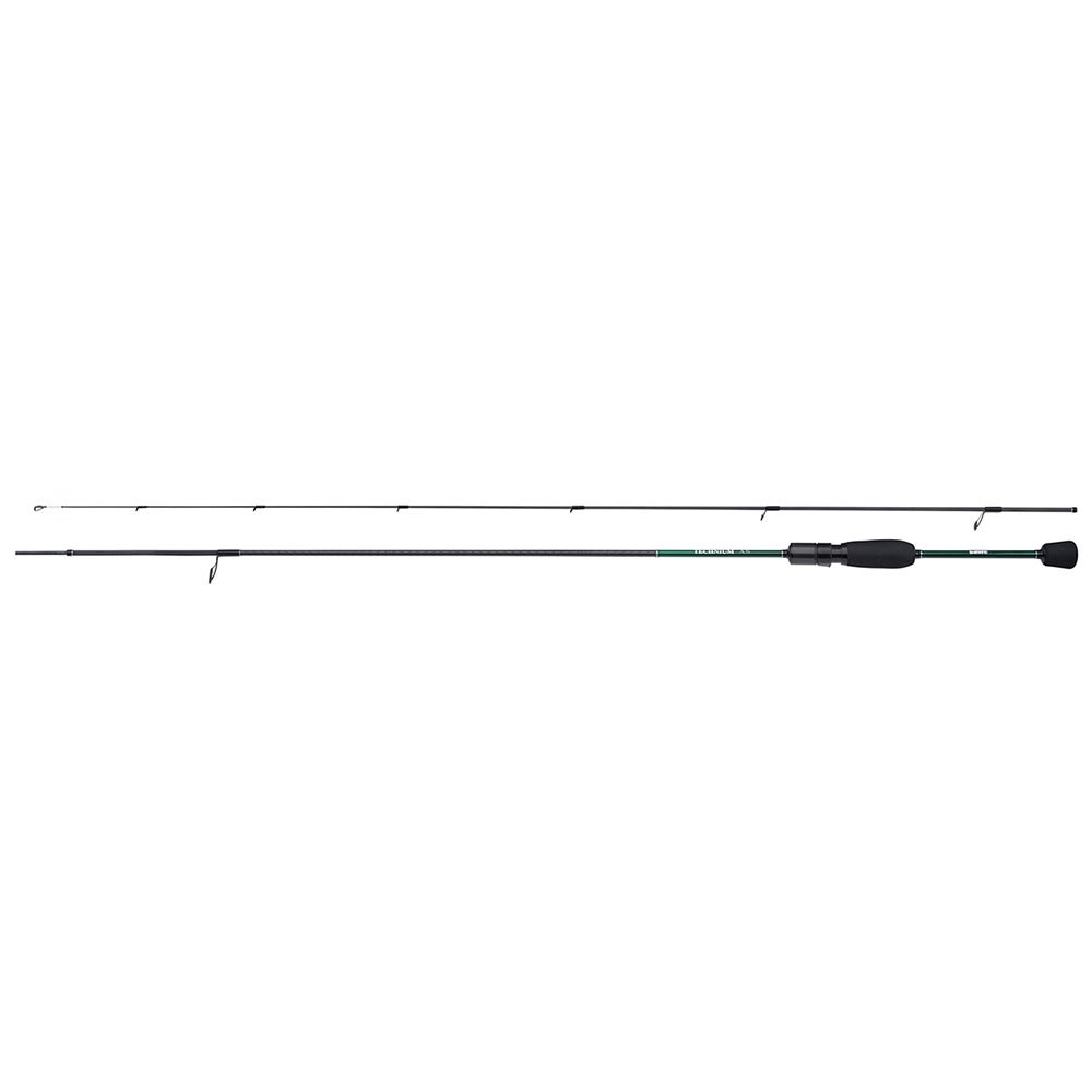 Shimano Fishing Technium As Spinning Rod Silber 1.88 m / 0.7-6 g von Shimano Fishing