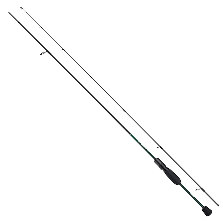 Shimano Fishing Technium As Spinning Rod Silber 1.98 m / 0.7-6 g von Shimano Fishing