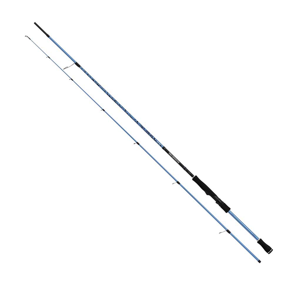 Shimano Fishing Technium Eging Egging Rod Blau,Schwarz 2.51 m / 2.5-4.0 EGI Shimano Fishing Technium Eging Egging Rod Blau,Schwarz 2.51 m / 2.5-4.0 EGI von Shimano Fishing