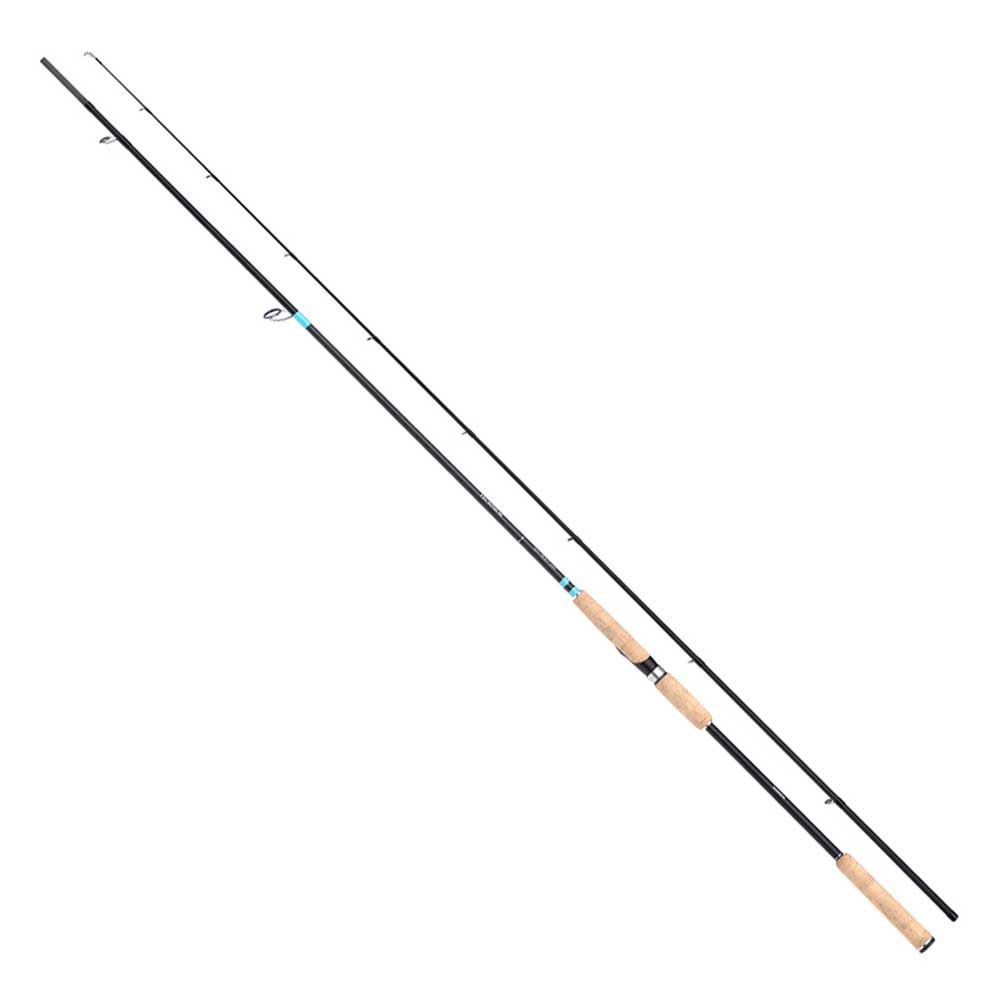 Shimano Fishing Technium Sea Trout Spinning Rod Silber 2.69 m / 7-30 g von Shimano Fishing