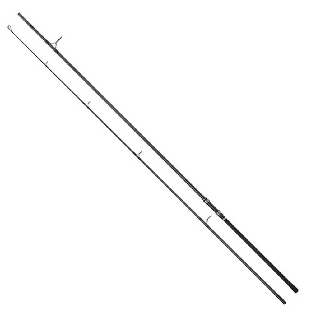 Shimano Fishing Tribal Tx-plus Carpfishing Rod Silber 3.96 m / 5.00 Lbs von Shimano Fishing