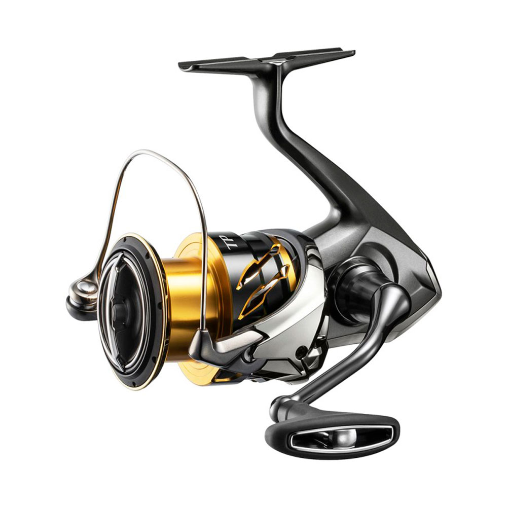 Shimano Fishing Reels Twinpower Fd Spinning Reel Schwarz 5000XG Shimano Fishing Reels Twinpower Fd Spinning Reel Schwarz 5000XG von Shimano Fishing Reels