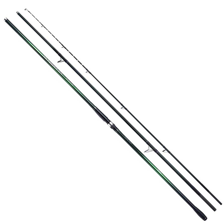 Shimano Fishing Ultegra Xr Surf H Cx Surfcasting Rod Silber 4.50 m / 200 g Shimano Fishing Ultegra Xr Surf H Cx Surfcasting Rod Silber 4.50 m / 200 g von Shimano Fishing