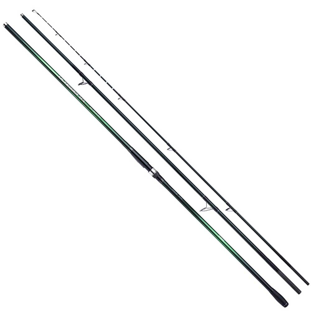 Shimano Fishing Ultegra Xr Surf T Ax Low Rider Surfcasting Rod Silber 4.50 m / 250 g von Shimano Fishing