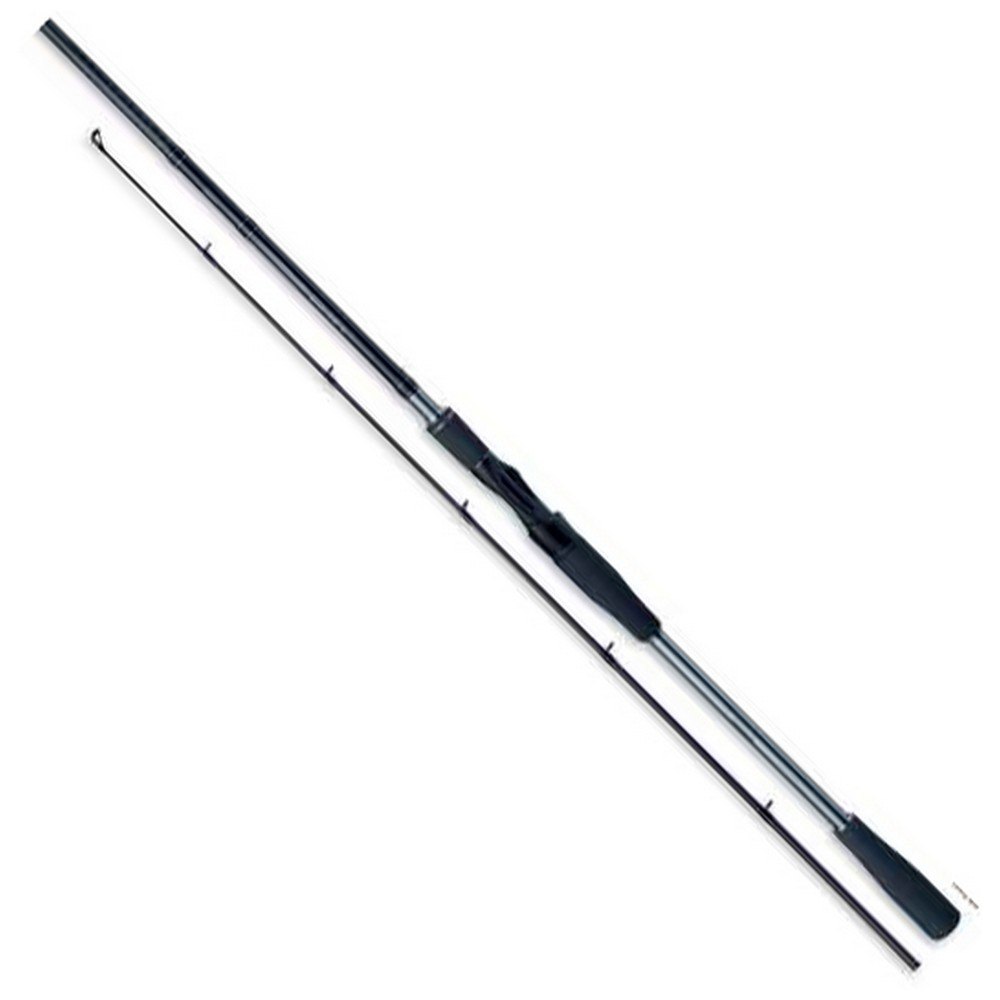 Shimano Fishing Yasei Aspius Spinning Rod Silber 2.70 m / 10-35 g Shimano Fishing Yasei Aspius Spinning Rod Silber 2.70 m / 10-35 g von Shimano Fishing
