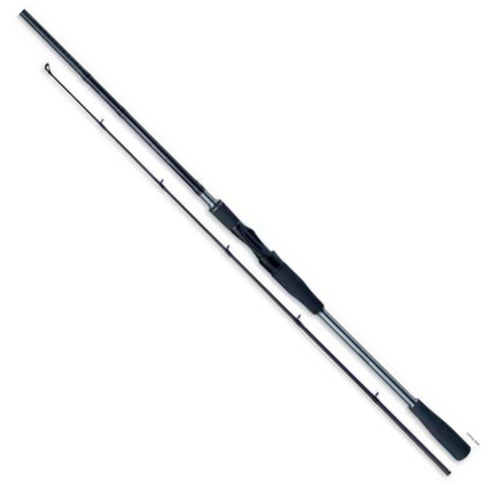 Shimano Fishing Yasei Aspius Spinning Rod Silber 2.70 m / 10-35 g von Shimano Fishing