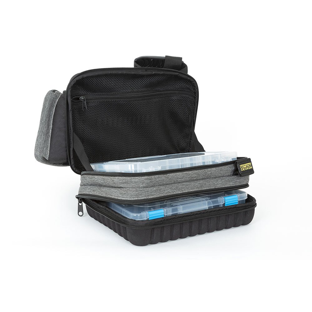 Shimano Fishing Yasei M Rig Case Schwarz Shimano Fishing Yasei M Rig Case Schwarz von Shimano Fishing