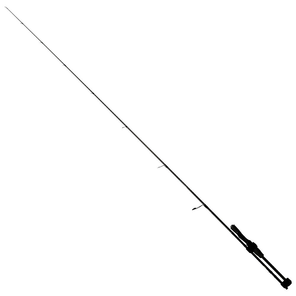 Shimano Fishing Yasei Perch Vers Fin Spinning Rod Silber 1.95 m / 3-12 g von Shimano Fishing