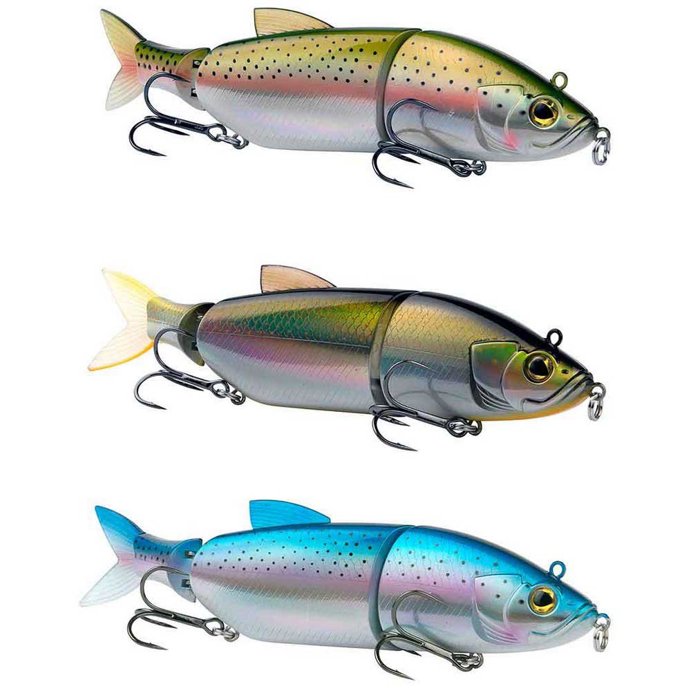 Shimano Fishing Yasei Soul Swim Sinking Swimbait 120g 230 Mm Golden Shimano Fishing Yasei Soul Swim Sinking Swimbait 120g 230 Mm Golden von Shimano Fishing