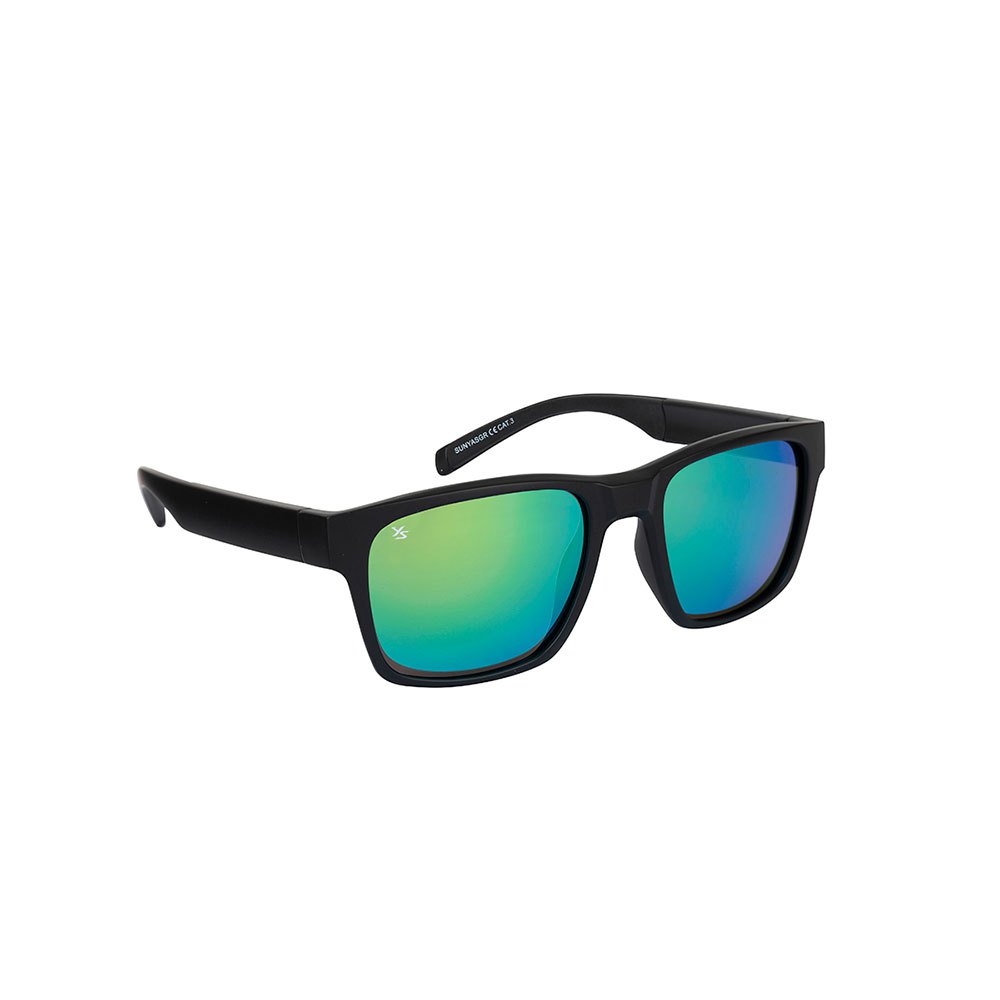 Shimano Fishing Yasei Sunglasses Schwarz  Mann von Shimano Fishing