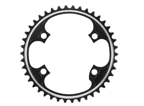 SHIMANO Unisex-Adult 42d Dura-Ace-Gericht Fahrradgerichte, Mehrfarbig, one Size SHIMANO Unisex-Adult 42d Dura-Ace-Gericht Fahrradgerichte, Mehrfarbig, one Size von SHIMANO