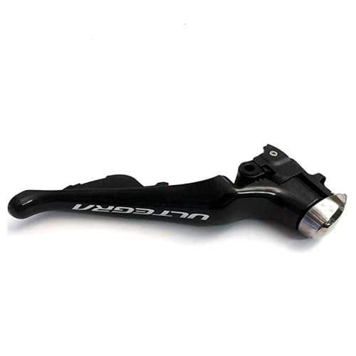 Shimano Unisex-Adult Palanca Rep. Cambio Iz. Fahrradwechsel, Mehrfarbig, One Size Shimano Unisex-Adult Palanca Rep. Cambio Iz. Fahrradwechsel, Mehrfarbig, One Size von SHIMANO