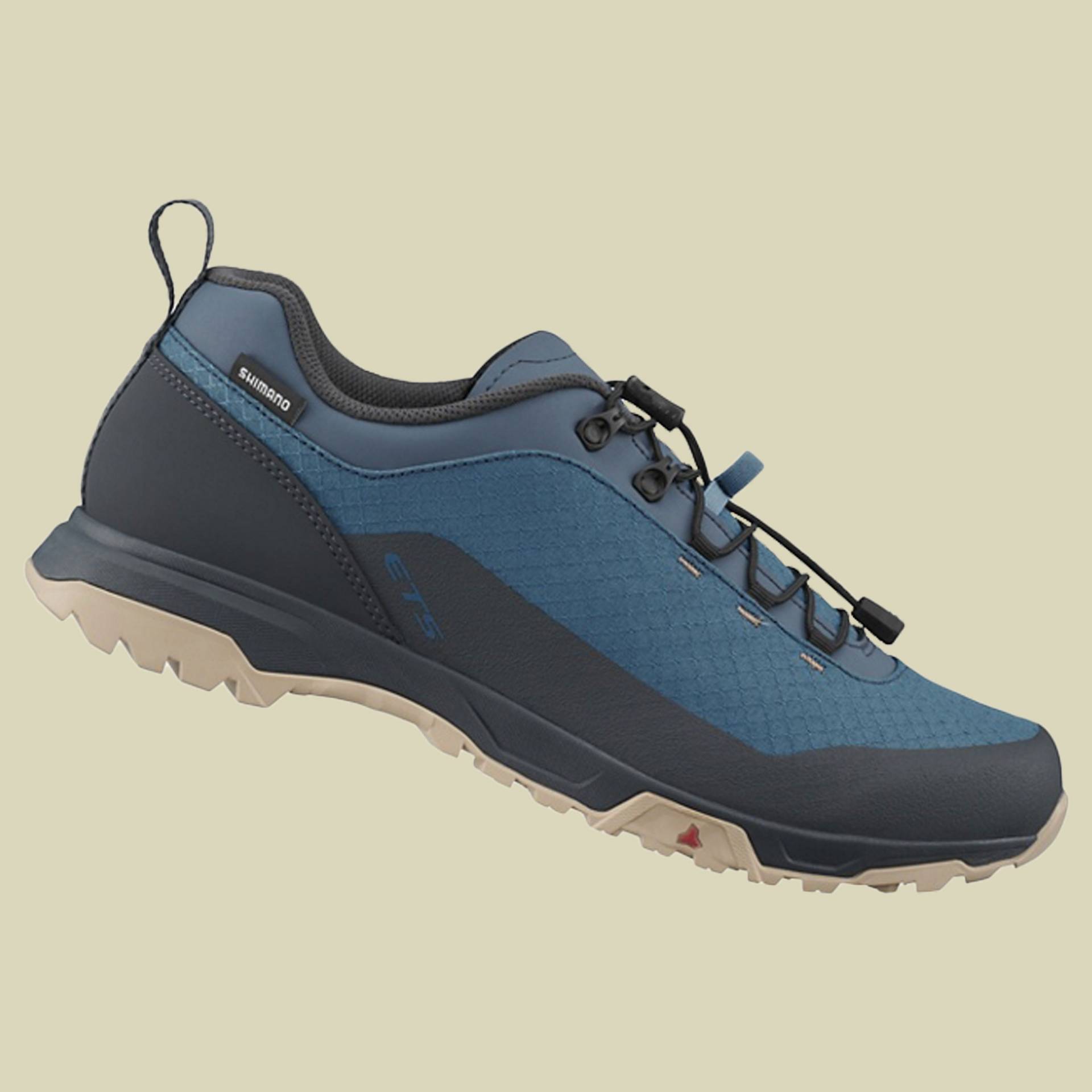 ET501 Men 46 blau - blue ET501 Men 46 blau - blue von Shimano