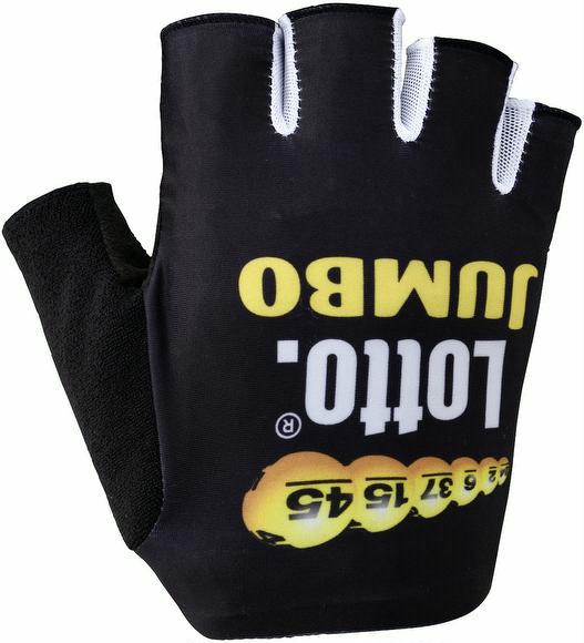 Handschuhe Shimano Replica Gloves Team Lotto XL von Shimano