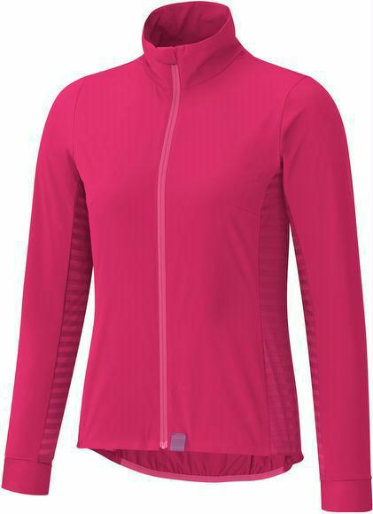 Jacke Shimano Sumire Windbreak Jacket Damen M Jacke Shimano Sumire Windbreak Jacket Damen M von Shimano