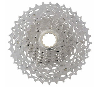 Kassette Zahnkranz 10-fach Shimano Deore XT 11-32 Kassette Zahnkranz 10-fach Shimano Deore XT 11-32 von Shimano