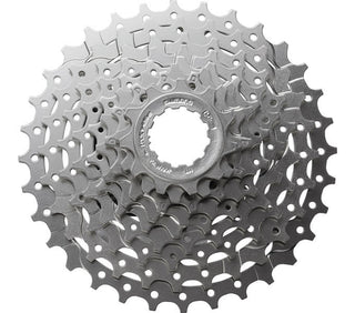 Kassette Zahnkranz 9-fach Shimano CSGH400 12-36 Kassette Zahnkranz 9-fach Shimano CSGH400 12-36 von Shimano