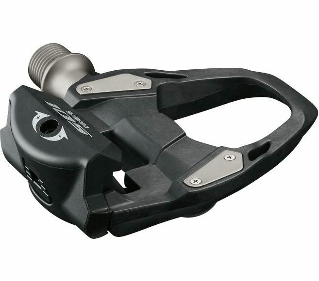Pedale Rennrad Shimano SPD-SL 105 PD-R7000 Pedale Rennrad Shimano SPD-SL 105 PD-R7000 von Shimano