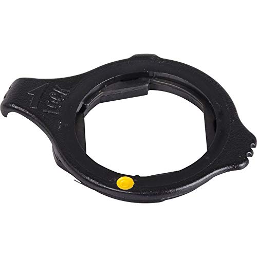 SHIMANO Unisex – Erwachsene lukningsstykke-03480936 Bajonettverschlussst ck, Schwarz, Einheitsgröße EU SHIMANO Unisex – Erwachsene lukningsstykke-03480936 Bajonettverschlussst ck, Schwarz, Einheitsgröße EU von SHIMANO