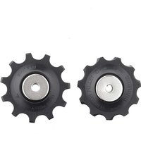 SHIMANO 105/SLX/DEORE/METREA 10-/11-FACH SCHALTUNGSRÄDCHEN von Shimano