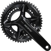 SHIMANO 105 FC-R7100 Hollowtech II Kurbelgarnitur 2-/12-fach, 50-34 Zähne SHIMANO 105 FC-R7100 Hollowtech II Kurbelgarnitur 2-/12-fach, 50-34 Zähne von Shimano
