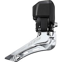 SHIMANO 105 FD-R7150 Di2 Umwerfer 2-/12-fach SHIMANO 105 FD-R7150 Di2 Umwerfer 2-/12-fach von Shimano