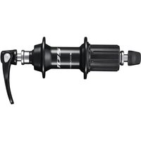 SHIMANO 105 FH-R7000 QR Hinterradnabe SHIMANO 105 FH-R7000 QR Hinterradnabe von Shimano