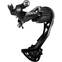 SHIMANO ALIVIO RD-M3100 Schaltwerk SHADOW RD 2/3 x 9-fach von Shimano