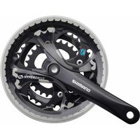 SHIMANO Acera FC-M361 48/38/28 Zähne Kurbel SHIMANO Acera FC-M361 48/38/28 Zähne Kurbel von Shimano