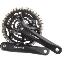 SHIMANO Acera FC-M361 Kurbel 42-32-22 Zähne SHIMANO Acera FC-M361 Kurbel 42-32-22 Zähne von Shimano