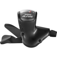 SHIMANO Alfine/Nexus SL-S503 8-fach Rapidfire Plus SHIMANO Alfine/Nexus SL-S503 8-fach Rapidfire Plus von Shimano