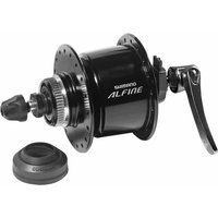 SHIMANO Alfine DH-S501 Disc QR Nabendynamo SHIMANO Alfine DH-S501 Disc QR Nabendynamo von Shimano