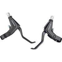 SHIMANO Alivio BL-T4000 Bremshebelsatz SHIMANO Alivio BL-T4000 Bremshebelsatz von Shimano