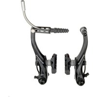 SHIMANO Alivio BR-T4000 Hinterrad V-Bremse SHIMANO Alivio BR-T4000 Hinterrad V-Bremse von Shimano