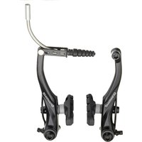SHIMANO Alivio BR-T4000 Vorderrad V-Bremse SHIMANO Alivio BR-T4000 Vorderrad V-Bremse von Shimano