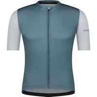 SHIMANO Aria Kurzarmtrikot, für Herren, Größe M, Radtrikot, SHIMANO Aria Kurzarmtrikot, für Herren, Größe M, Radtrikot, von Shimano