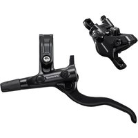 SHIMANO BR-MT410 Scheibenbremse 2-Kolben SHIMANO BR-MT410 Scheibenbremse 2-Kolben von Shimano
