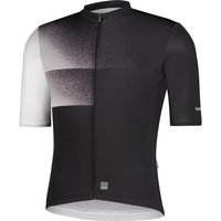 SHIMANO Breakaway Kurzarmtrikot, für Herren, Größe M, Radtrikot, von Shimano