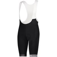 SHIMANO Breakaway kurze Trägerhose, für Herren, Größe S, Radhose, SHIMANO Breakaway kurze Trägerhose, für Herren, Größe S, Radhose, von Shimano