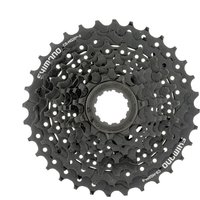 SHIMANO CS-HG200 9-fach Zahnkranz SHIMANO CS-HG200 9-fach Zahnkranz von Shimano
