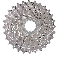 SHIMANO CS-HG400 9-fach Zahnkranz SHIMANO CS-HG400 9-fach Zahnkranz von Shimano